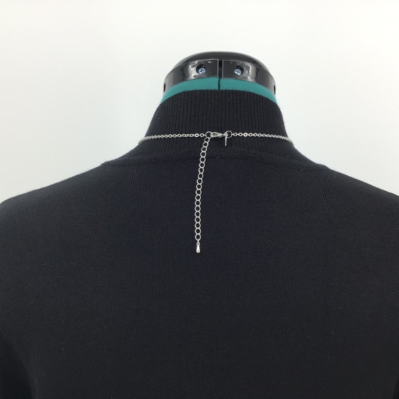 Lia Sophia Whimsy Flower Pendant Necklace 33N93 - Picture 5 of 16